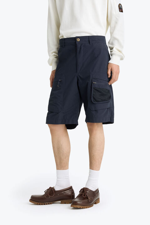 Parajumpers LEX - SHORT PANTS  26SMPMPASJ15P150316