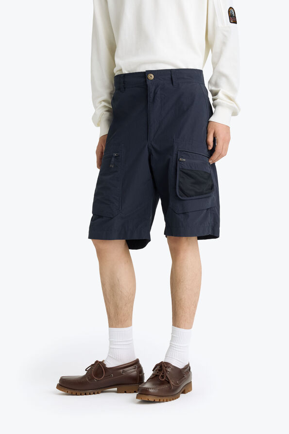Parajumpers LEX - SHORT PANTS  26SMPMPASJ15P150316