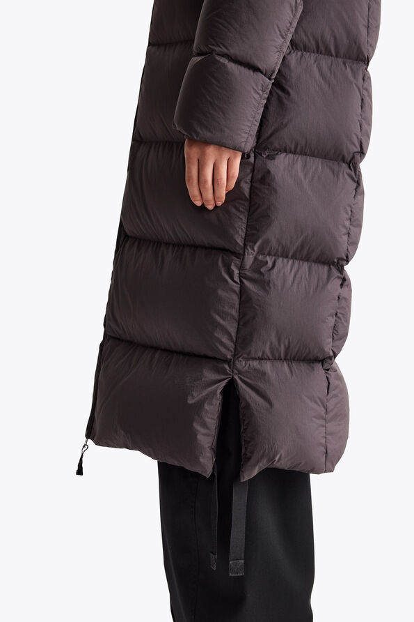 Parajumpers PANDA - LONG DOWN JACKET  26WMPWPUEL31P560541