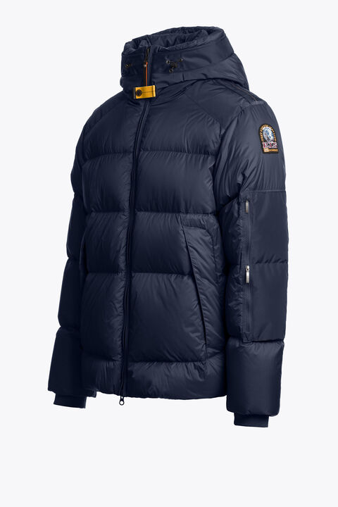 Parajumpers TYRIK - HOODED JACKET  26WMPMPUEN02P060316