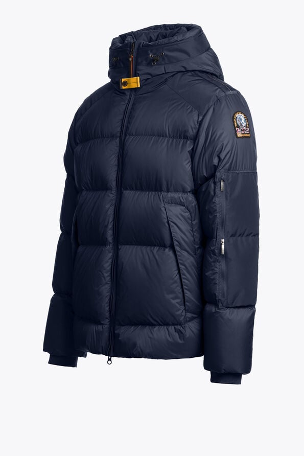 Parajumpers TYRIK - HOODED JACKET  26WMPMPUEN02P060316