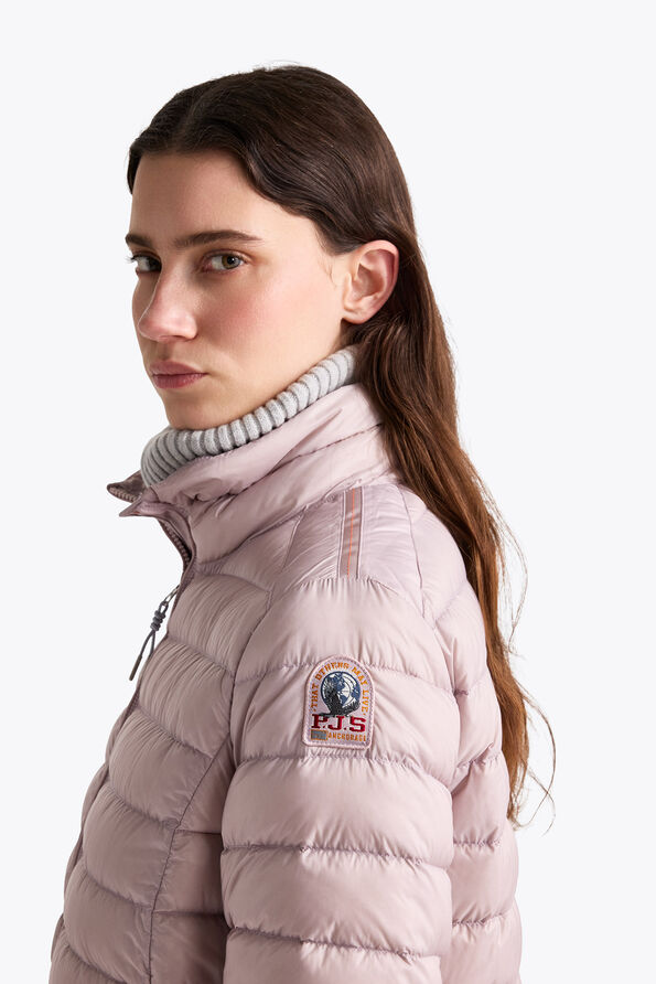 Parajumpers EMILIA - SHORT DOWN JACKET  26WMPWPUSL30P610121