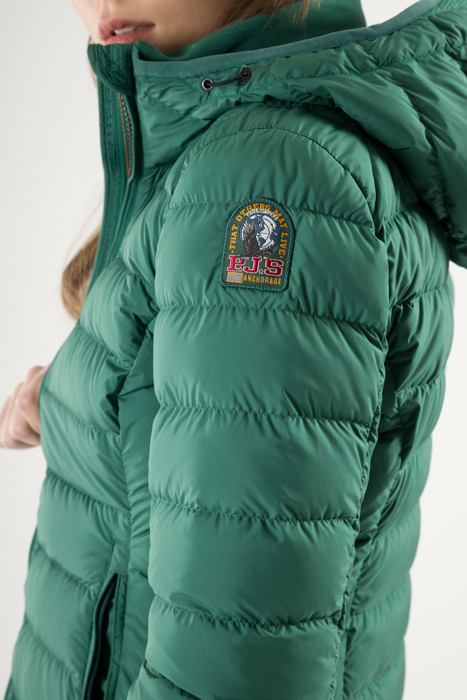 Quilted Vests | Parajumpers®PJS - JULIET