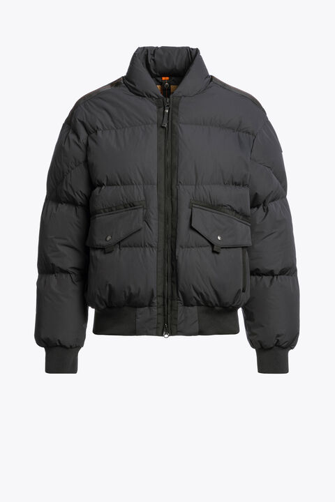 Parajumpers COLLYNIE - DOWN BOMBER  26WMPWPUHF31P750541