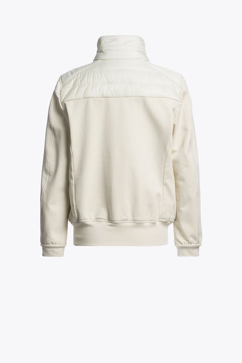 Parajumpers ROSY - HYBRID SWEAT  26SMPGHYFP82PGE0277