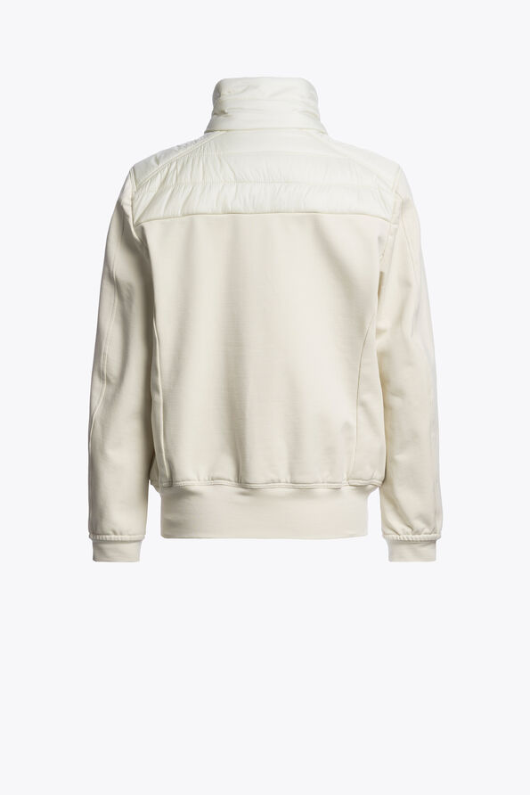 Parajumpers ROSY - HYBRID SWEAT  26SMPGHYFP82PGE0277