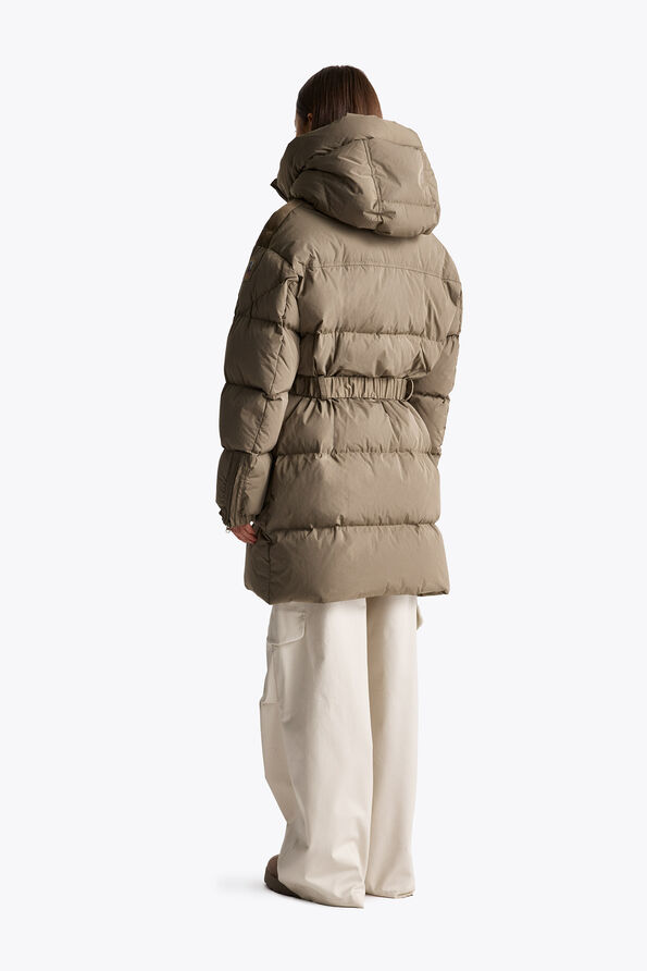 Parajumpers ROSEHALL - LONG JACKET  26WMPWPUHF32P750541