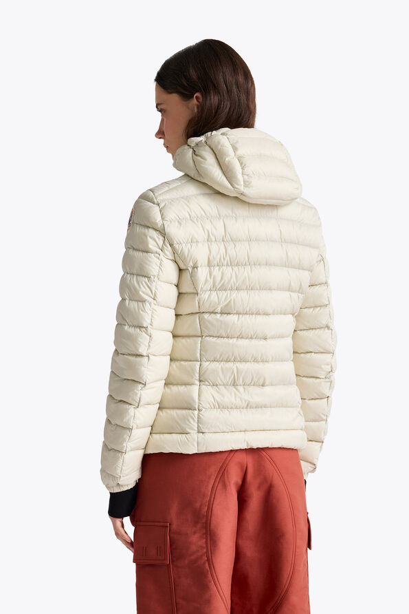 Parajumpers GENIE - HOODED DOWN JACKET  26WMPWPUSL33P610316