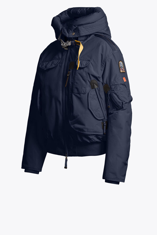 Parajumpers GOBI - HOODED BOMBER  26WMPWJKMA31P510316