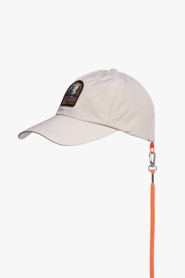 Parajumpers BRAVO - BASEBALL CAP  26WMPABCHA13PAA0535