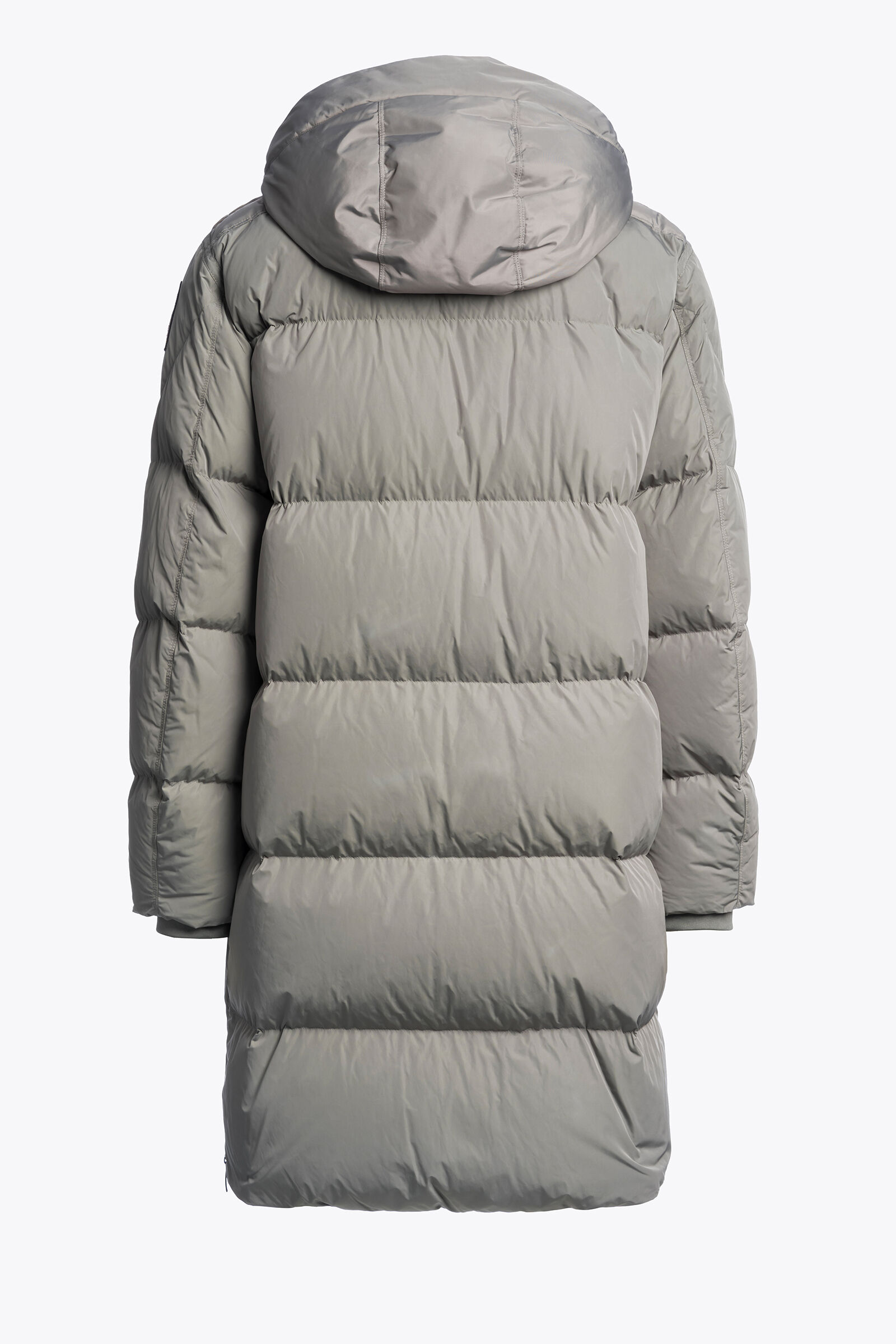 LONG BEAR - HOODED PARKA NOWHERE | Parajumpers®