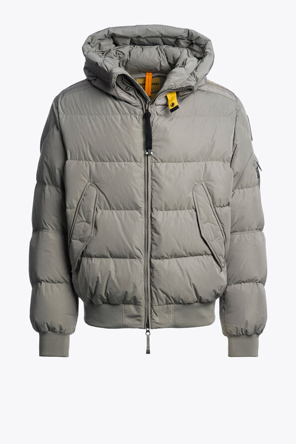 Parajumpers WILMONT - HOODED BOMBER  25WMPMPUHF02P170225