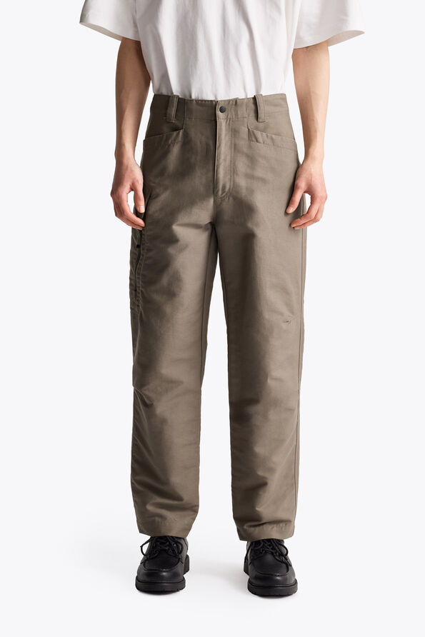 Parajumpers REETH - LONG PANTS  26WMPMPAFD02P270541