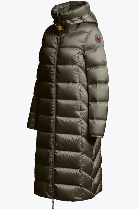 Parajumpers LEAH - HOODED DOWN JACKET  26WMPWPUSX33P580218