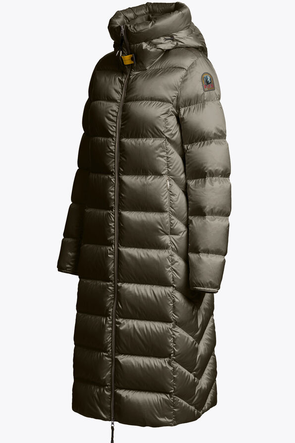Parajumpers LEAH - HOODED DOWN JACKET  26WMPWPUSX33P580218