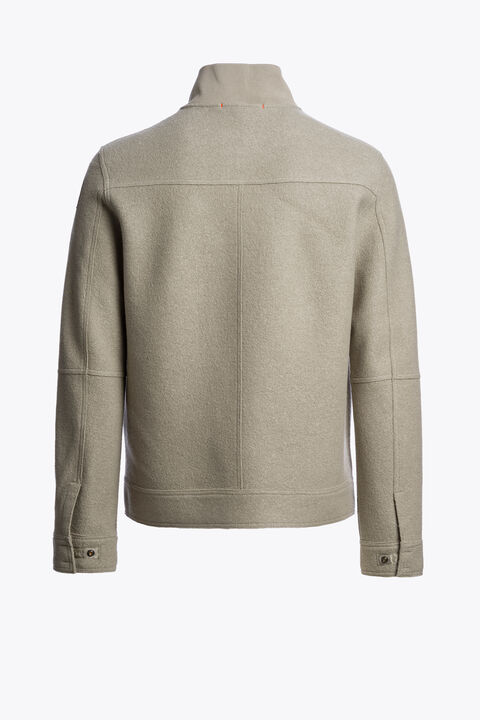 Parajumpers TURES - WOOL JACKET  26WMPMJKLV01P250225