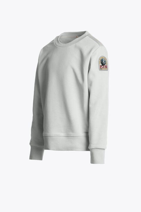 Parajumpers K2 - CREWNECK FLEECE  26SMPBFLEY61PBF0271