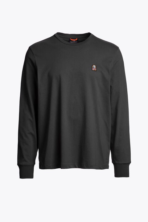Parajumpers KIP - LONG SLEEVE T-SHIRT  26WMPMTSER28P170541
