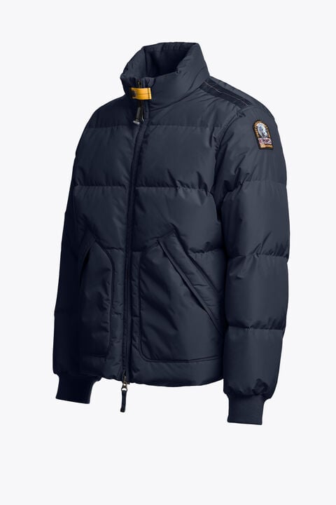 Parajumpers WARMHALI - SHORT JACKET  26WMPMJKMA09P010316