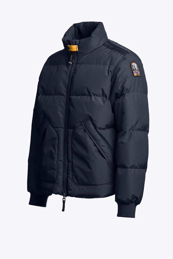 Parajumpers WARMHALI - SHORT JACKET  26WMPMJKMA09P010316