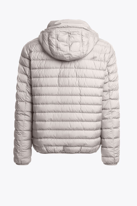 Parajumpers LAST MINUTE - HOODED DOWN JACKET  26SMPMPUSL02P040269