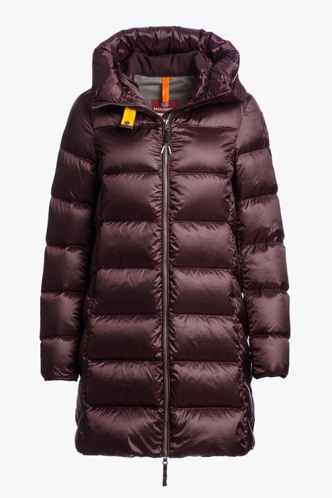 Parajumpers MARION - HOODED DOWN JACKET  26WMPWPUSX34P580557
