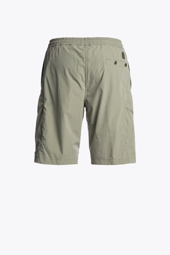 Parajumpers MORAR - SHORT PANTS  26SMPMPATU06P390274