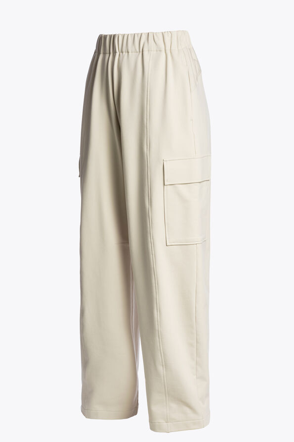 Parajumpers REDEEM - CARGO PANTS  26SMPWPABG34P840287