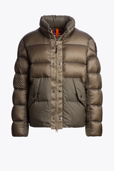 Parajumpers GOLBURN - SHORT DOWN JACKET  26WMPMPUMU01P320128