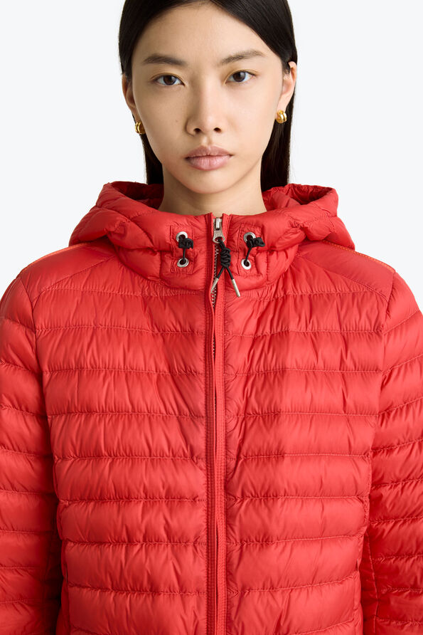 Parajumpers RORY - SHORT DOWN JACKET  26SMPWPUSL31P530288