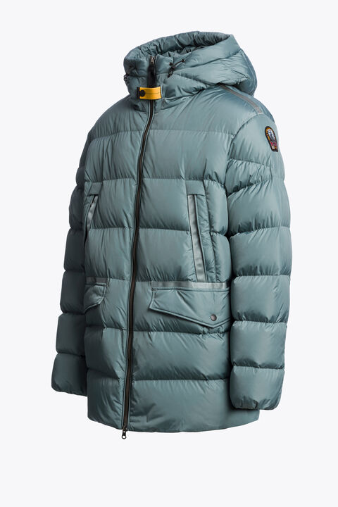 Parajumpers SALLINS - HOODED DOWN PARKA  26WMPMPUTT02P080782