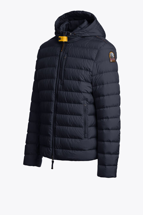 Parajumpers LAST MINUTE - HOODED DOWN JACKET  26WMPMPUSL02P090316