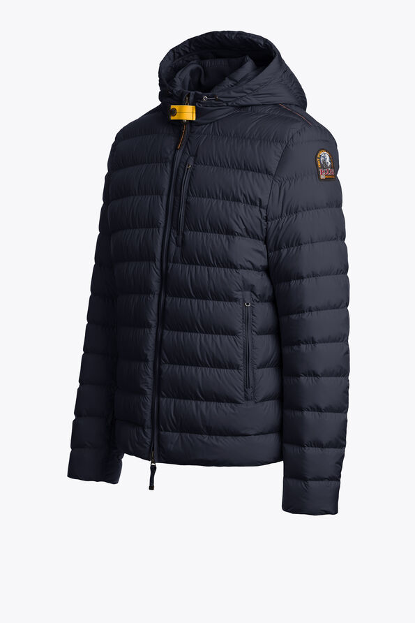 Parajumpers LAST MINUTE - HOODED DOWN JACKET  26WMPMPUSL02P090316