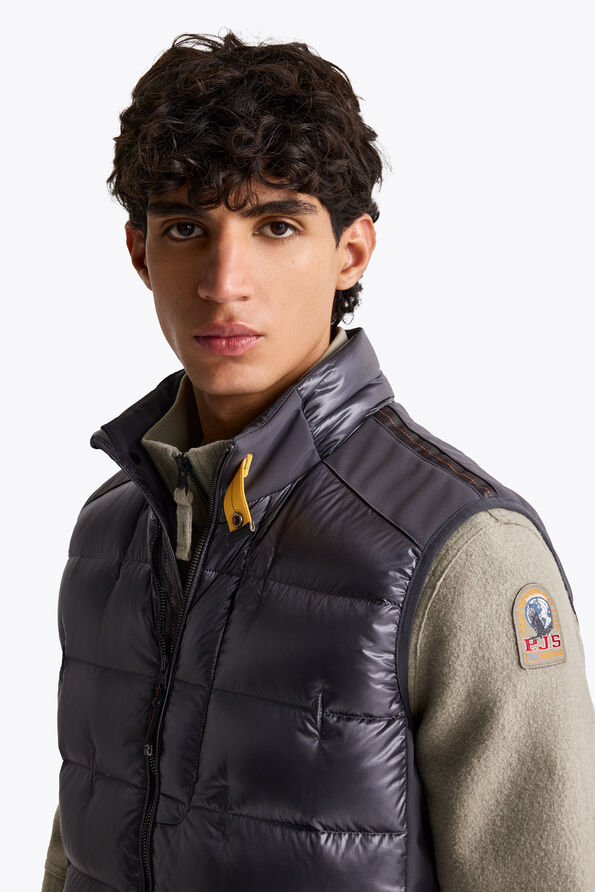 Parajumpers MILLET - HYBRID VEST  26WMPMHYTY06P110736