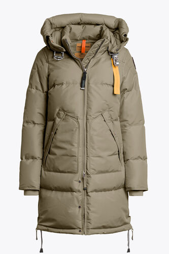 LONG BEAR - HOODED PARKA ATMOSPHERE | Parajumpers®