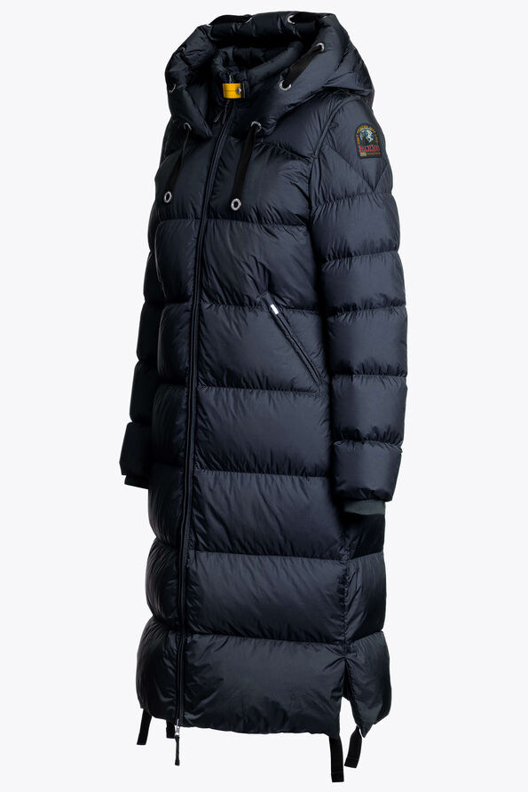 Parajumpers PANDA - LONG DOWN JACKET  25WMPWPUEL31P700316