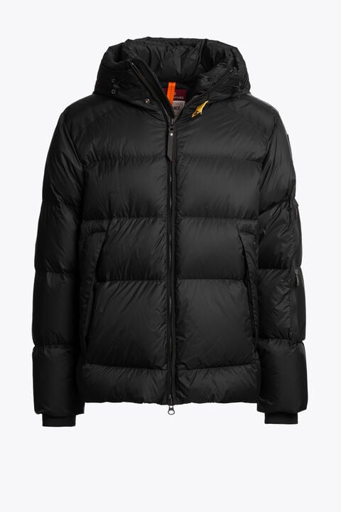 Parajumpers TYRIK - HOODED JACKET  26WMPMPUEN02P060541
