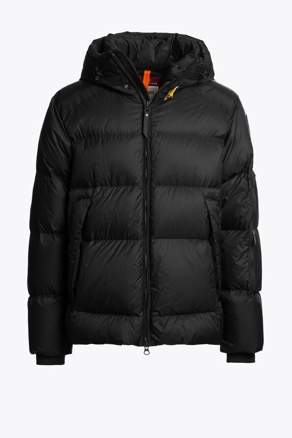 Parajumpers TYRIK - HOODED JACKET  26WMPMPUEN02P060541