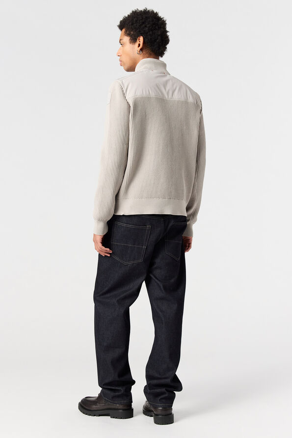 Parajumpers ZORBA - FULL-ZIP CARDIGAN  25WMPMHYKT02P360110