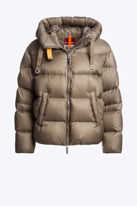 Parajumpers TILLY - HOODED DOWN JACKET  26WMPWPUHY32P570128