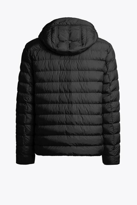 Parajumpers LAST MINUTE - HOODED DOWN JACKET  26WMPMPUSL02P090541