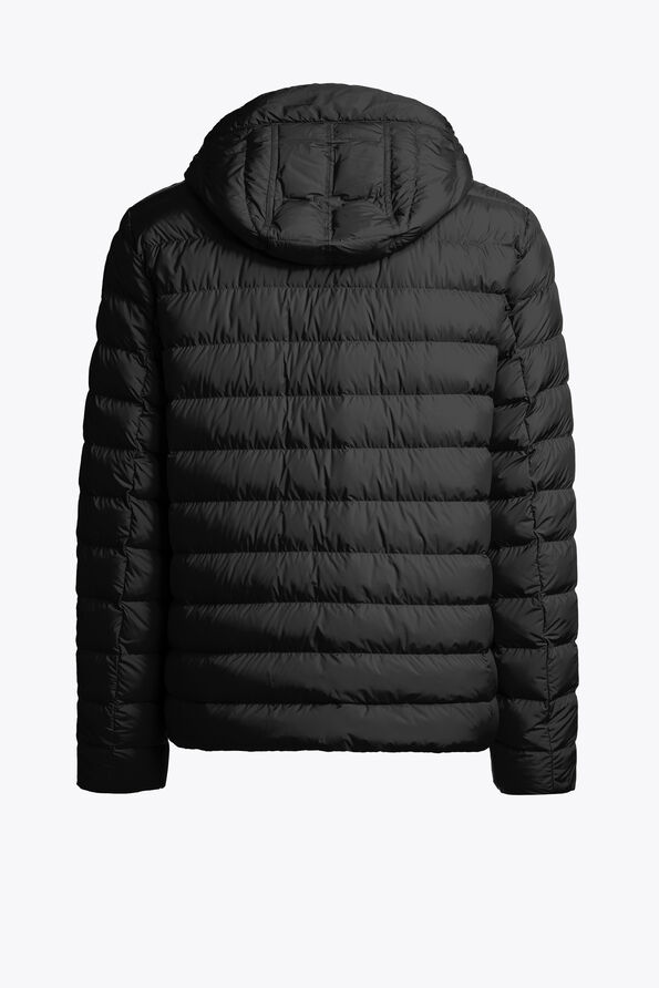 Parajumpers LAST MINUTE - HOODED DOWN JACKET  26WMPMPUSL02P090541