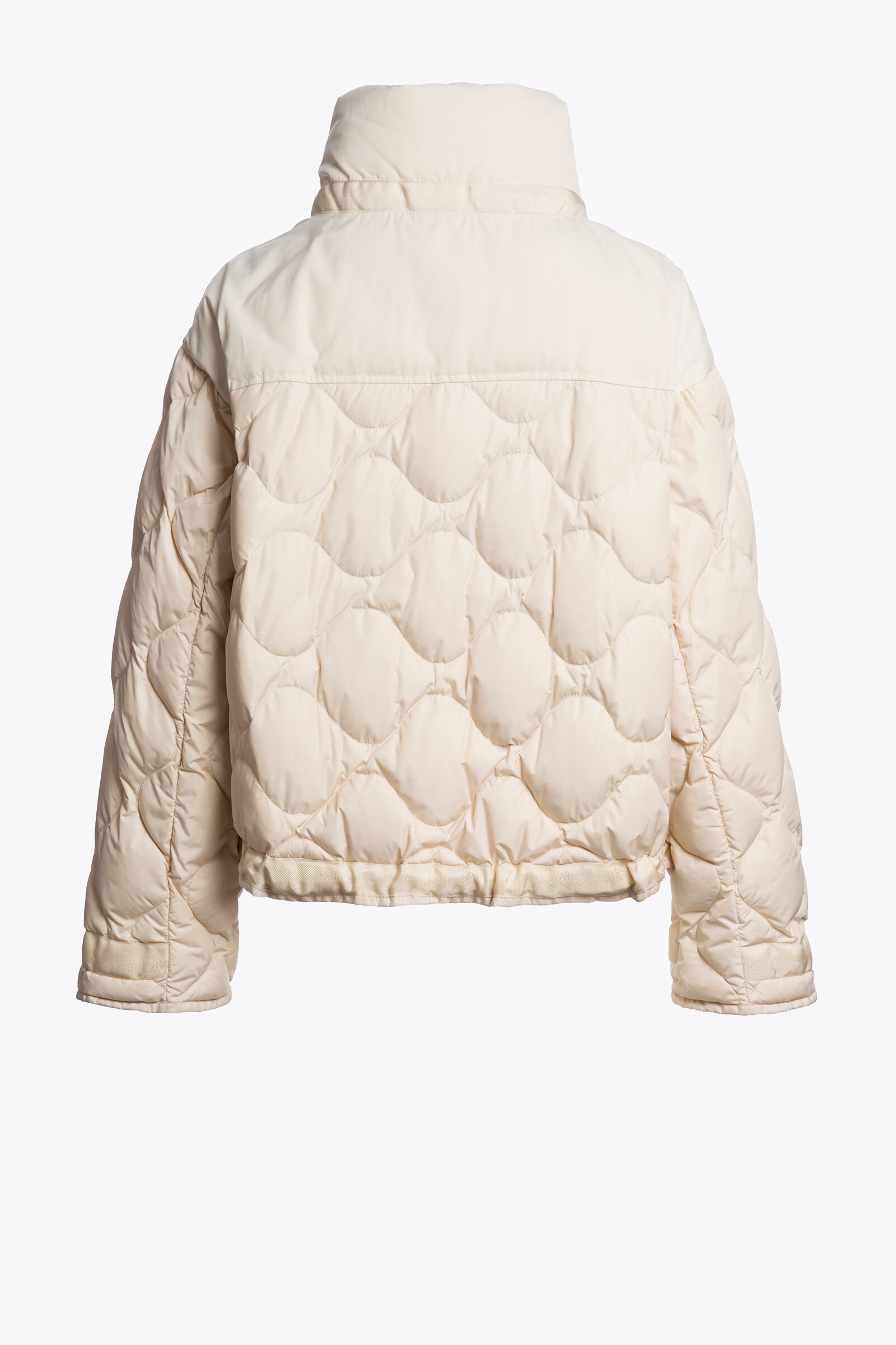 SUMIDA - SHORT PUFFER MOONBEAM | Parajumpers®