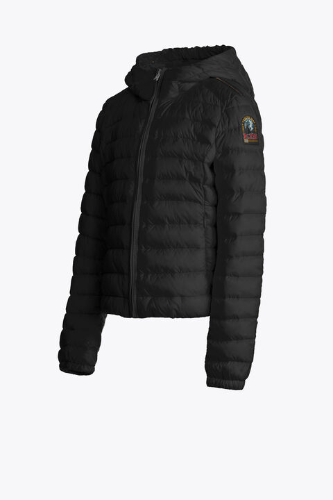Parajumpers GENIE - HOODED DOWN JACKET  26SMPGPUSL83PGC0541