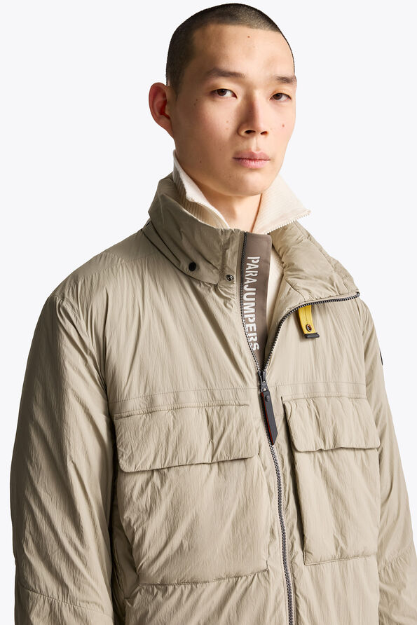 Parajumpers AOINO - SHORT JACKET  26WMPMJKLB01P24B077