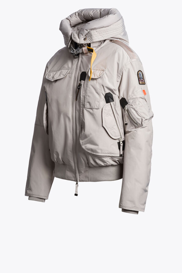 Parajumpers GOBI - HOODED BOMBER  26WMPWJKMA31P510137