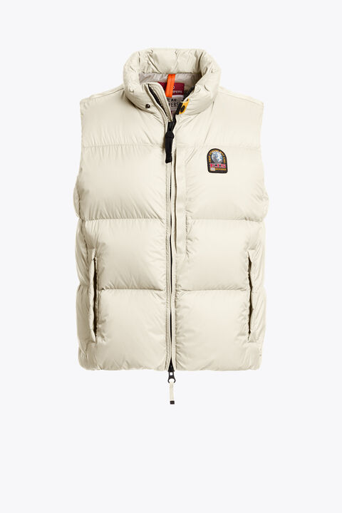 Parajumpers ROYDALE - DOWN VEST  26WMPMPUPP03P050132