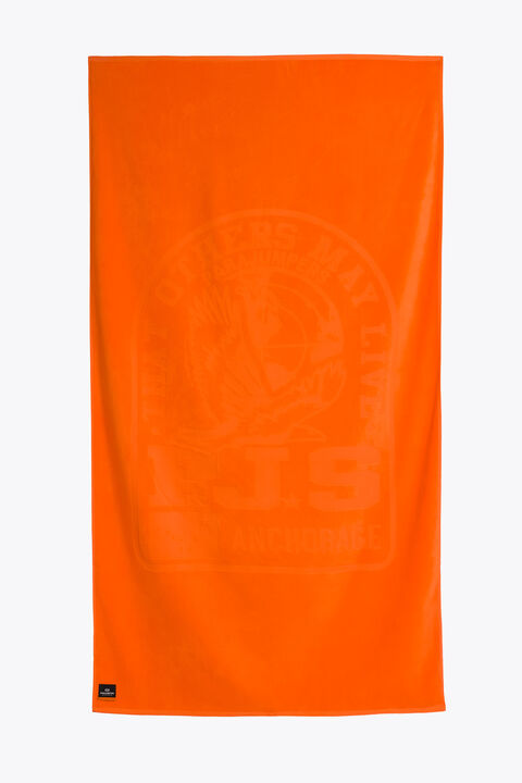 Parajumpers BEACH - TOWEL  SPEMPAACAC010000617