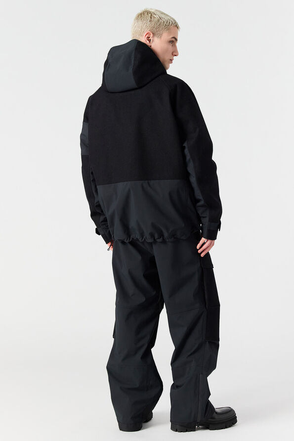 Parajumpers AMAK - SKI JACKET  25WMPMJKWG02P100541