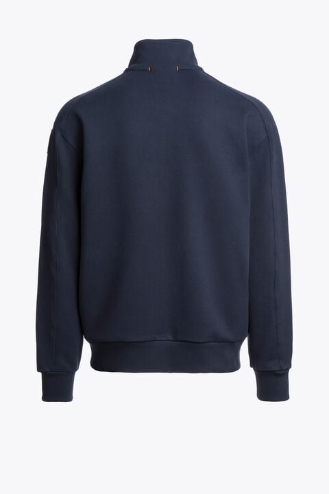 Parajumpers SPIKE - FULL-ZIP SWEAT  26SMPMFLRH02P200316